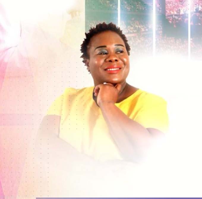 Bertha Maringi's Avatar