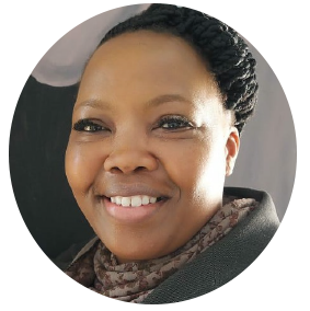 Nomvuyo Shabangu